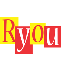 Ryou errors logo