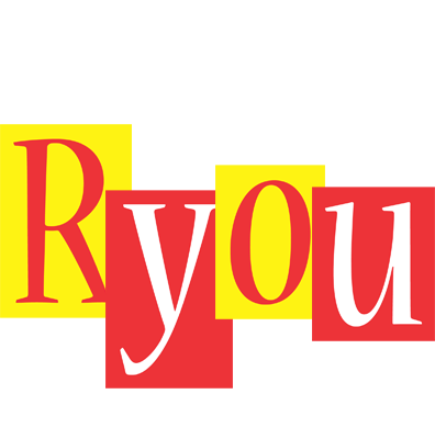 Ryou errors logo