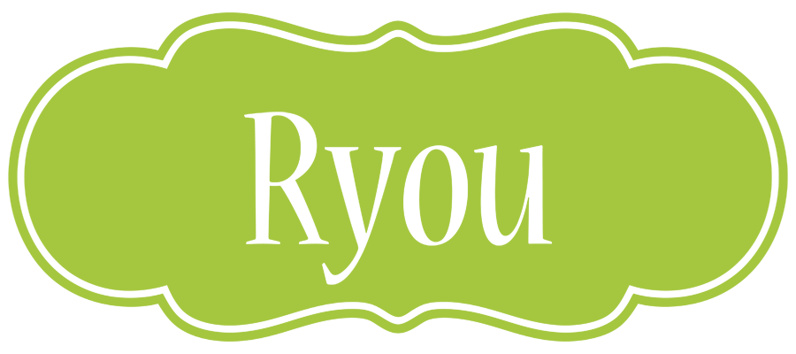 Ryou family logo