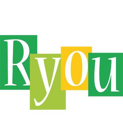 Ryou lemonade logo