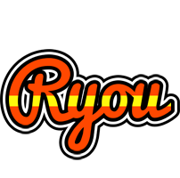 Ryou madrid logo