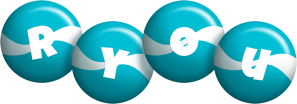 Ryou messi logo