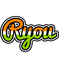 Ryou mumbai logo