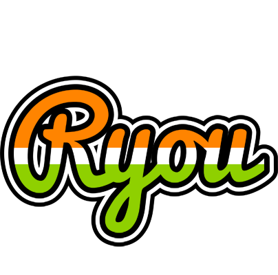 Ryou mumbai logo