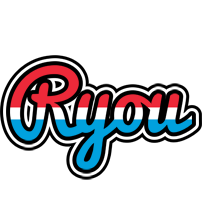 Ryou norway logo