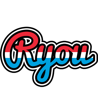 Ryou norway logo