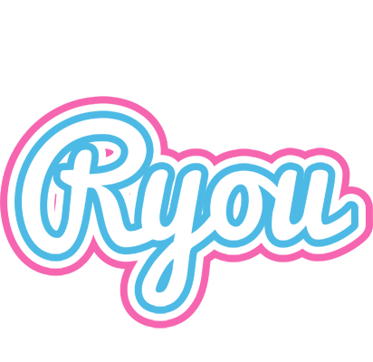 Ryou outdoors logo