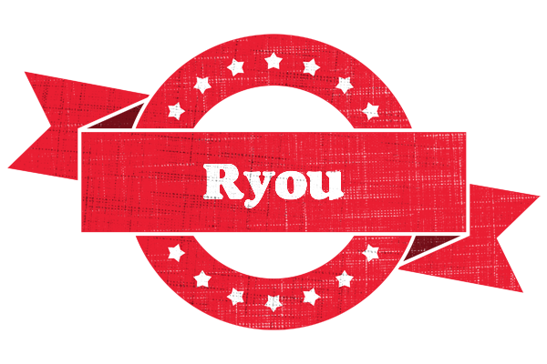 Ryou passion logo