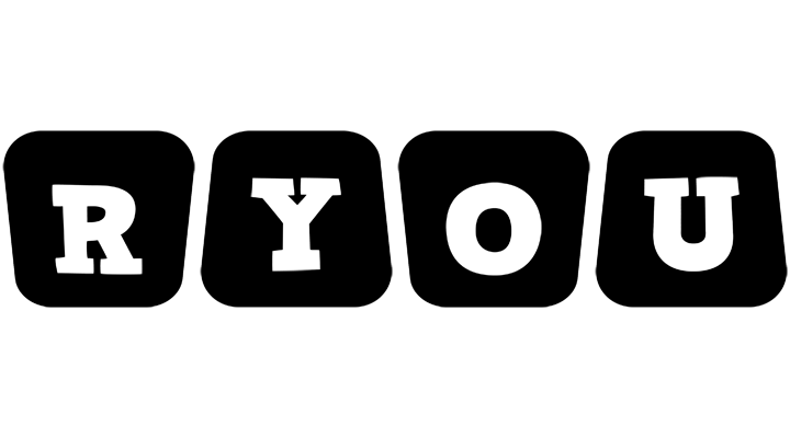 Ryou racing logo