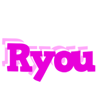 Ryou rumba logo