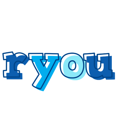 Ryou sailor logo