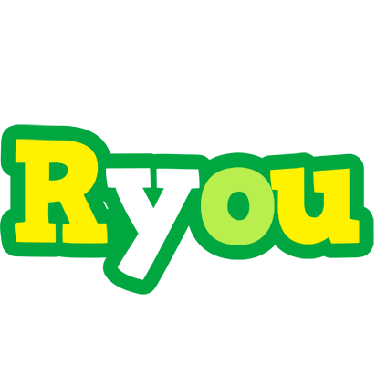 Ryou soccer logo