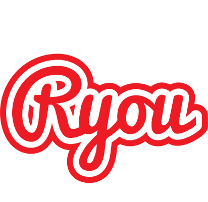 Ryou sunshine logo