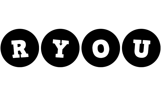 Ryou tools logo