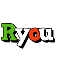 Ryou venezia logo