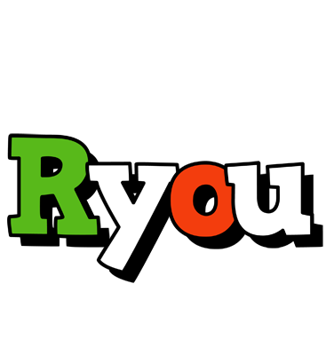 Ryou venezia logo
