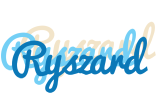 Ryszard breeze logo