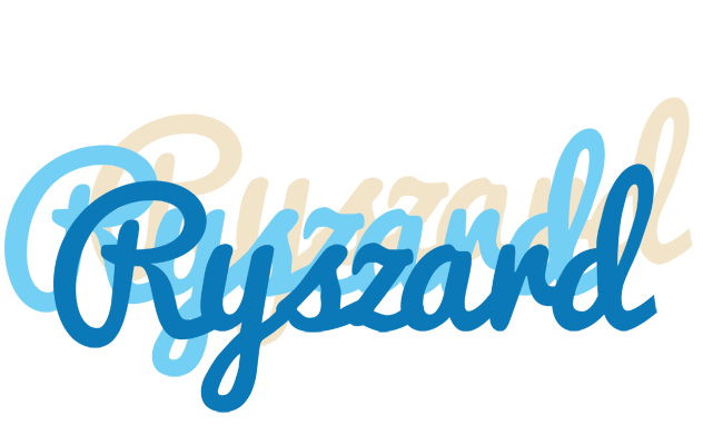Ryszard breeze logo
