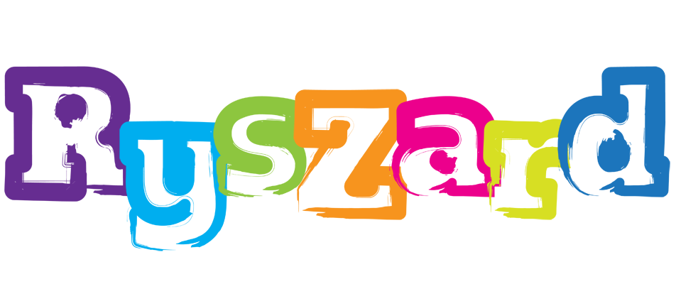 Ryszard casino logo