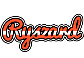 Ryszard denmark logo