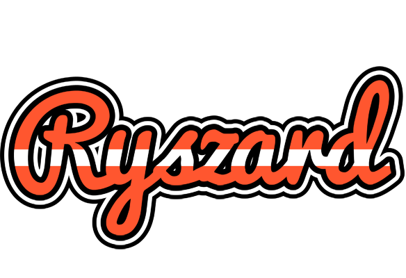 Ryszard denmark logo
