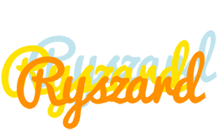 Ryszard energy logo