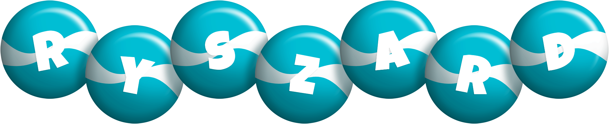 Ryszard messi logo