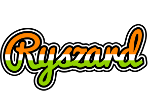 Ryszard mumbai logo