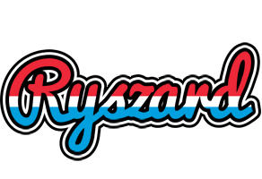 Ryszard norway logo