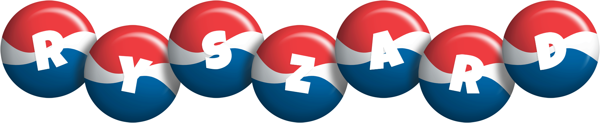 Ryszard paris logo
