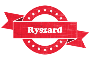 Ryszard passion logo