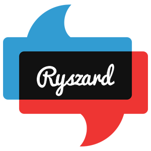 Ryszard sharks logo