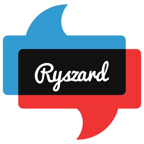 Ryszard sharks logo