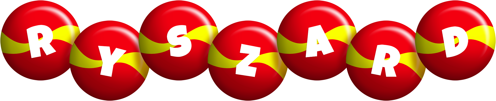 Ryszard spain logo