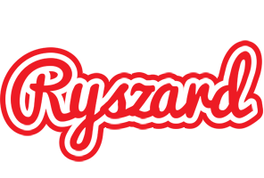 Ryszard sunshine logo