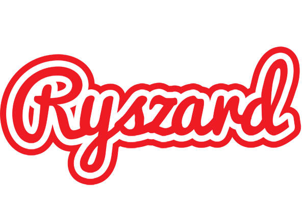 Ryszard sunshine logo