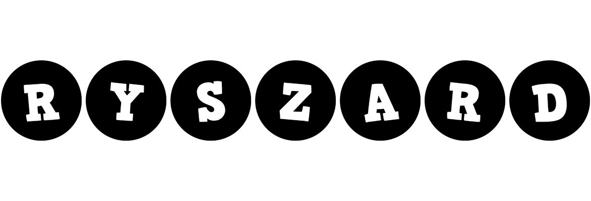 Ryszard tools logo