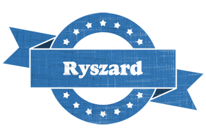 Ryszard trust logo