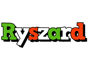 Ryszard venezia logo