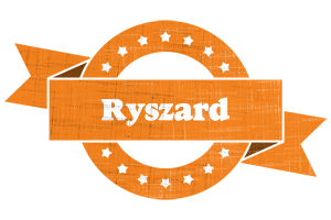 Ryszard victory logo