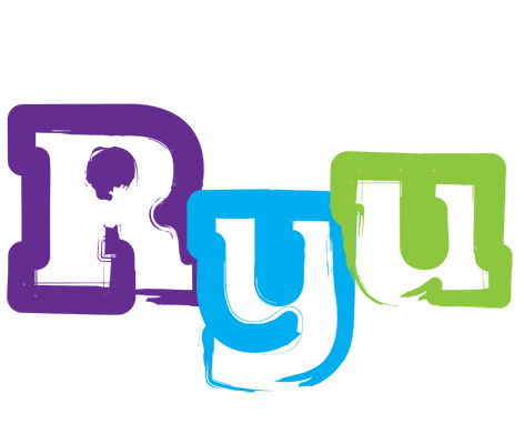 Ryu casino logo