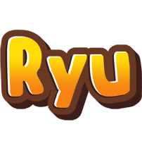 Ryu cookies logo