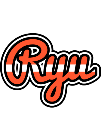 Ryu denmark logo