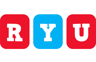 Ryu diesel logo
