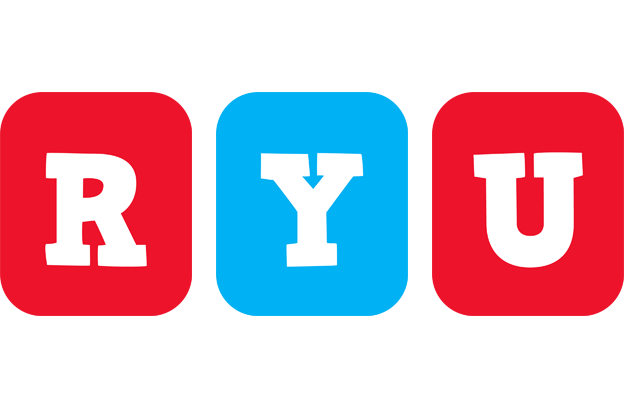 Ryu diesel logo