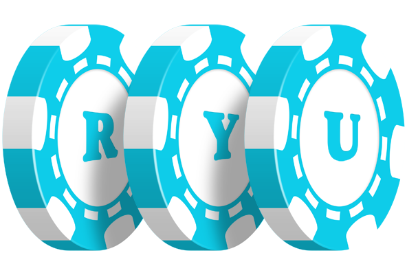 Ryu funbet logo
