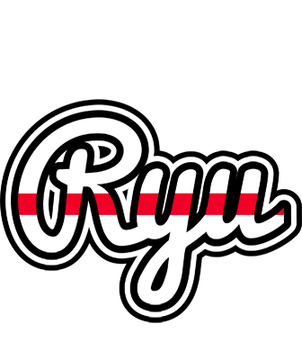 Ryu kingdom logo