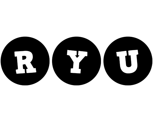 Ryu tools logo
