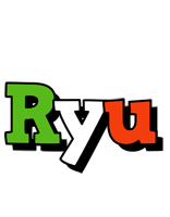 Ryu venezia logo