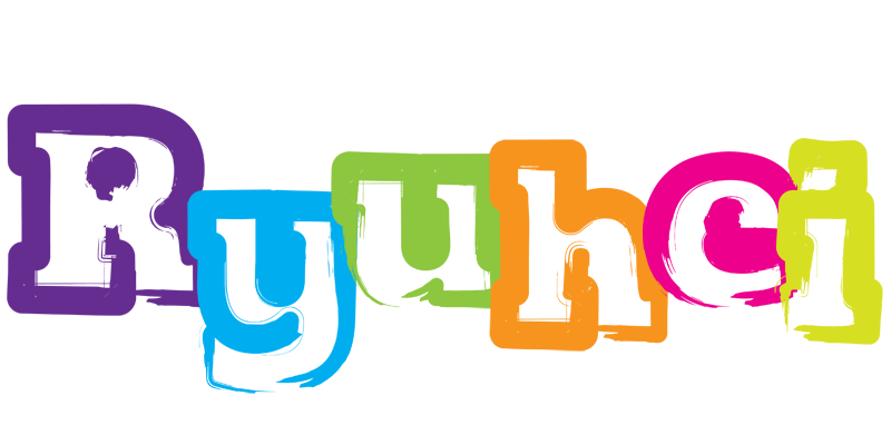 Ryuhei casino logo